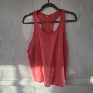 Lululemon Tank Top size 10